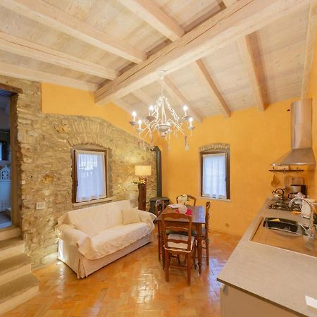 Agriturismo C'Era Una Volta Camporosso  Luaran gambar