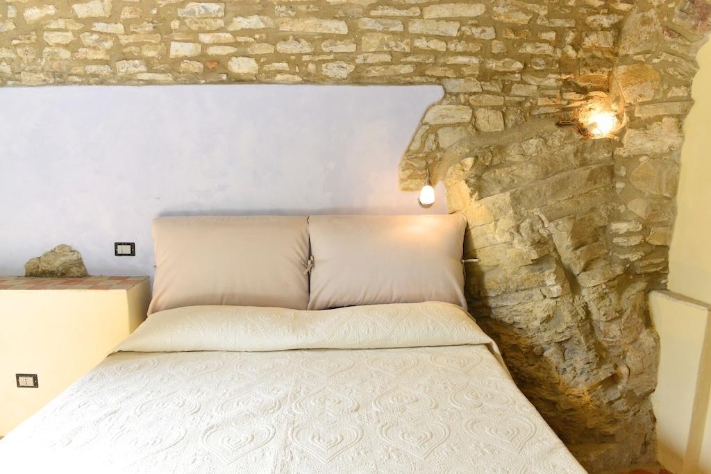 Agriturismo C'Era Una Volta Camporosso  Bilik gambar