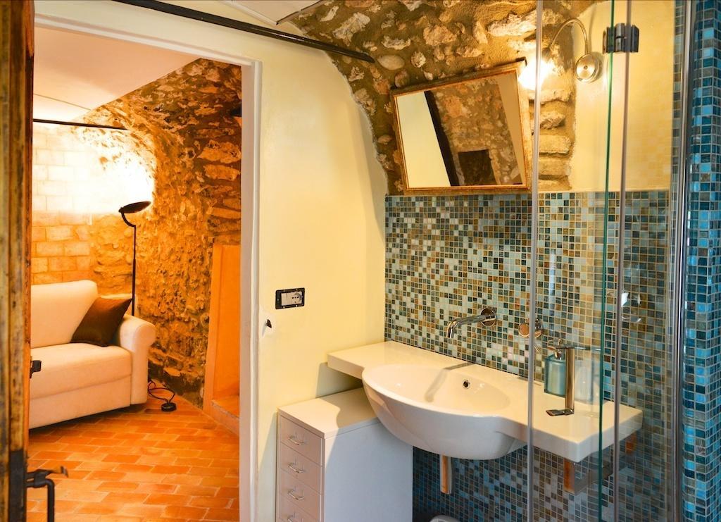 Agriturismo C'Era Una Volta Camporosso  Bilik gambar