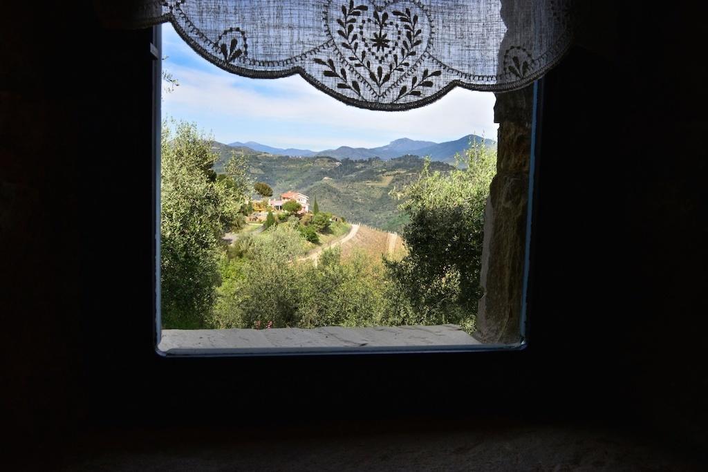 Agriturismo C'Era Una Volta Camporosso  Bilik gambar