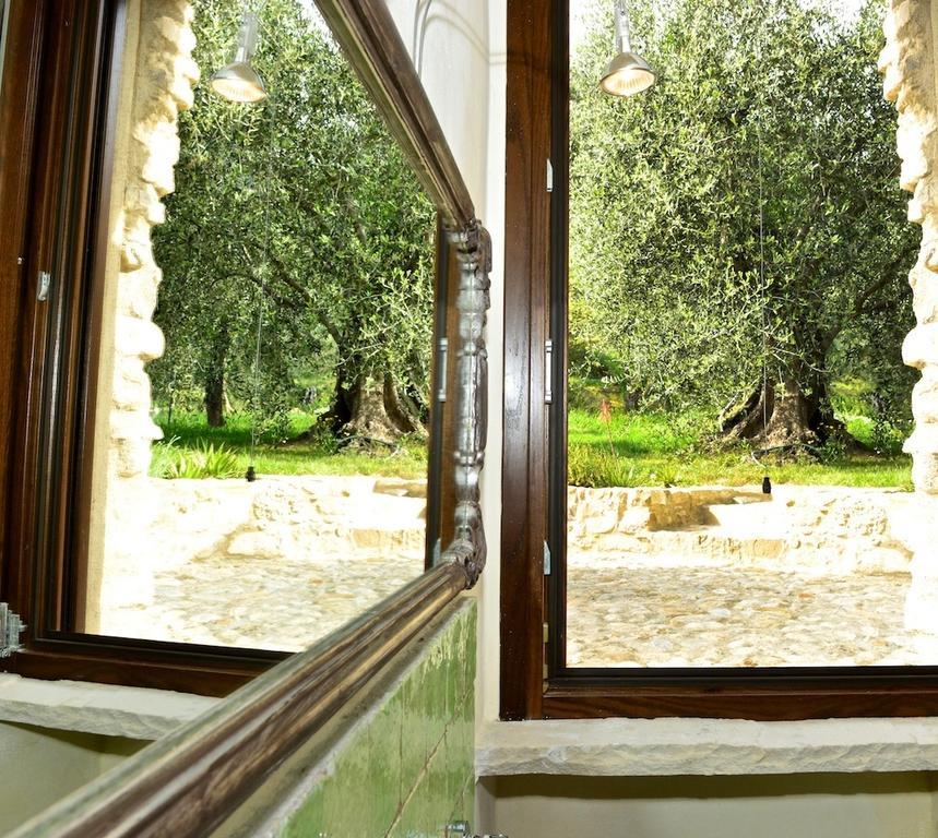 Agriturismo C'Era Una Volta Camporosso  Bilik gambar