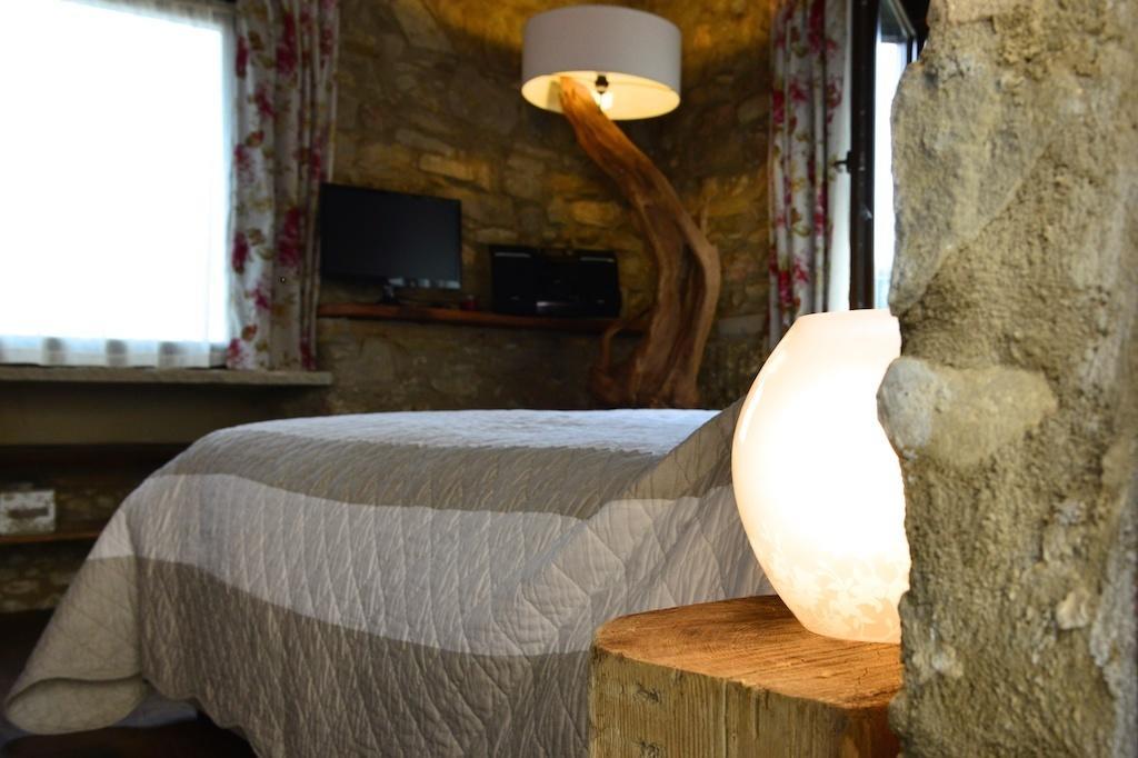 Agriturismo C'Era Una Volta Camporosso  Bilik gambar